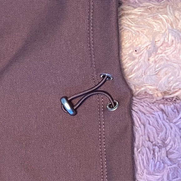 Calvin Klein Java Activewear Jacket - Picture 7 of 7